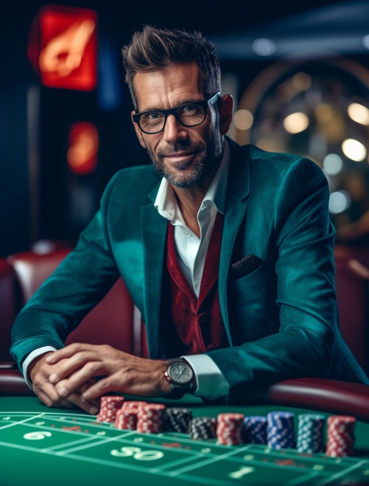 Meja Capsa Banting live dealer di studio dewi888 dengan dealer profesional