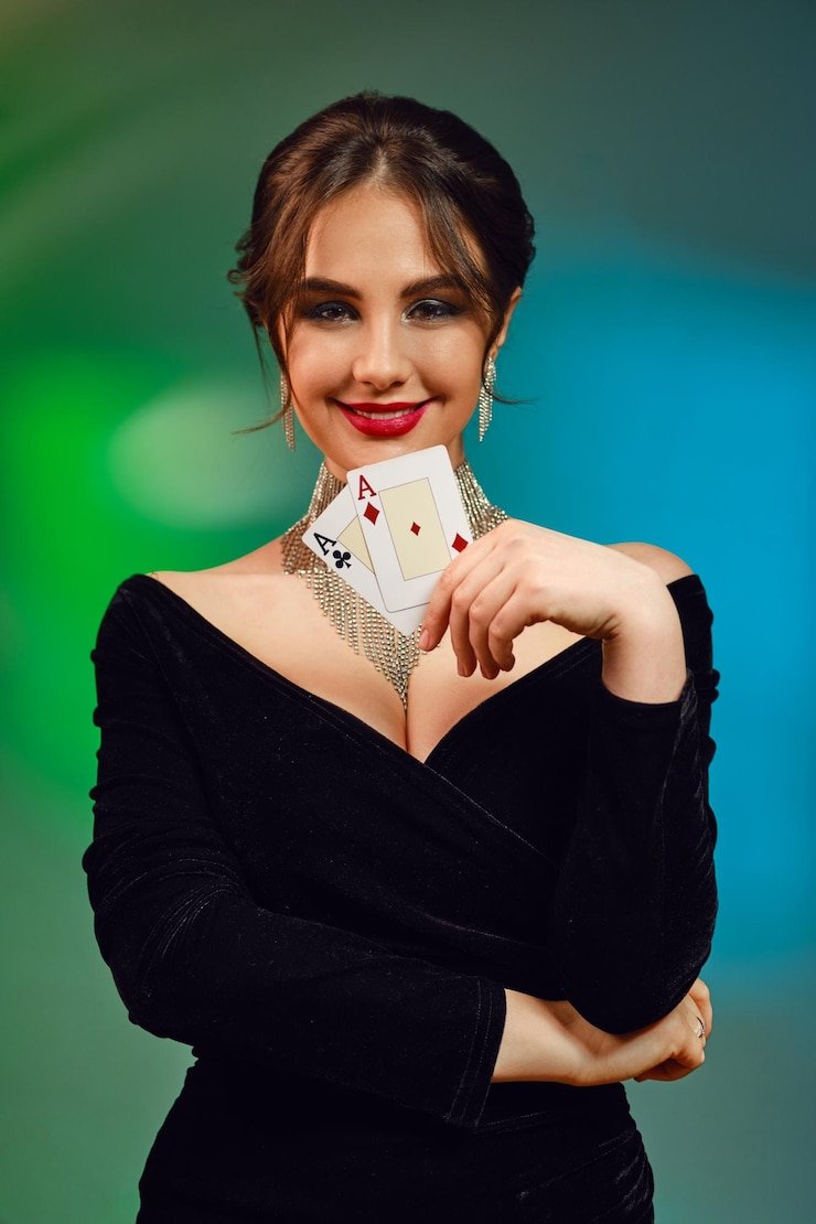 Dealer profesional kami siap melayani Dealer Capsa Banting profesional di meja live studio dewi888