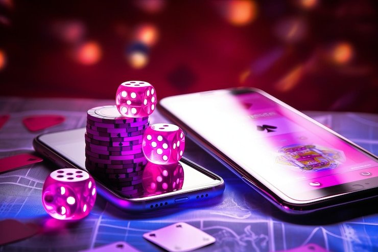 Antarmuka taruhan yang mudah digunakan Antarmuka taruhan Mega Wheel dengan pilihan nomor yang jelas